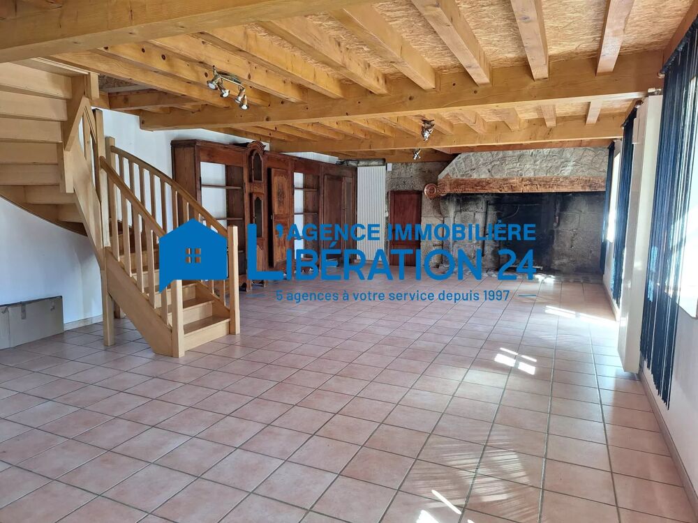 Vente Maison Maison/Villa 6 pièces Thélis-la-combe