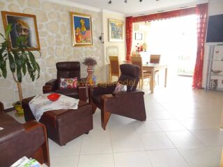  Appartement � vendre 4 pi�ces 83 m�