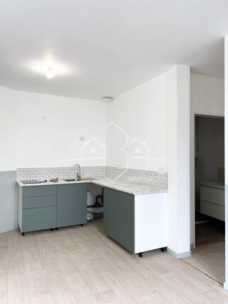  Appartement � louer 1 pi�ce 26 m�