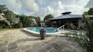  Maison � vendre 4 pi�ces 130 m�