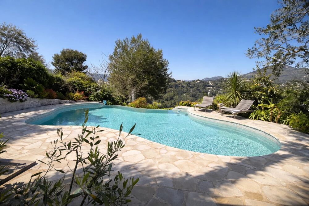 � vendre  Maison Nice (06100)