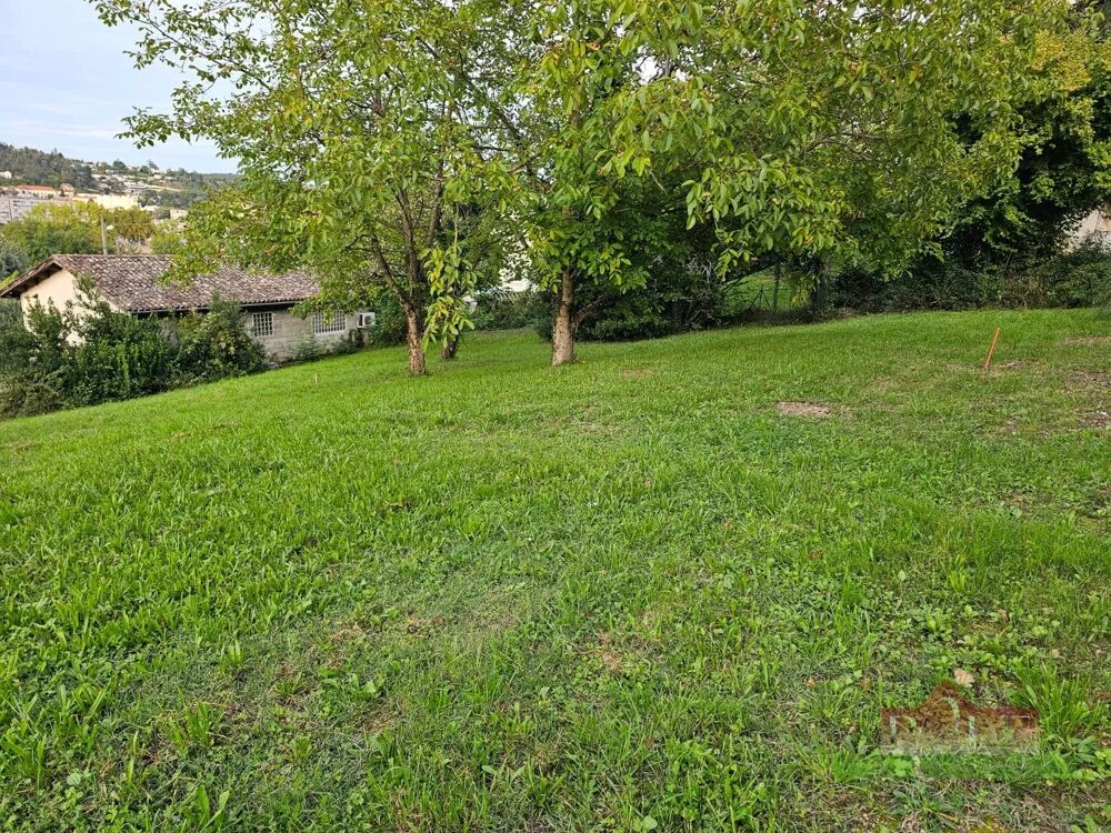 Vente Terrain SAINT ROMAIN EN GAL, Terrain à bâtir viabilisé de 630m² Saint-romain-en-gal