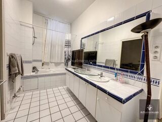  Appartement  vendre 5 pices 165 m