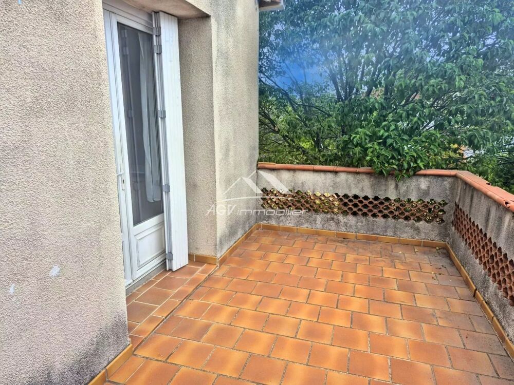 Vente Maison Maison proche Alès,  local professionnel Saint-christol-lez-alès