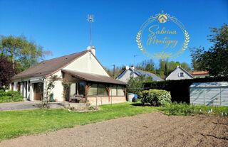  Maison � vendre 4 pi�ces 93 m�