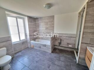  Maison à vendre 5 pièces 124 m²