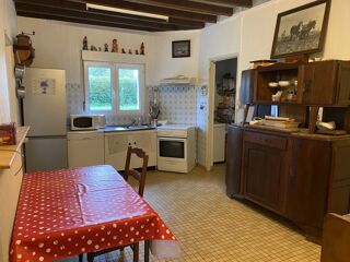  Maison � vendre 6 pi�ces 115 m�