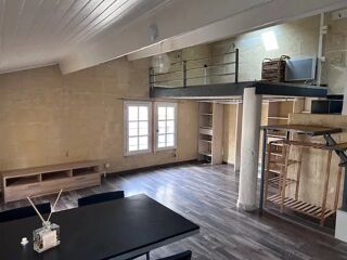  Appartement à vendre 2 pièces 37 m²