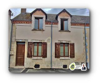  Maison � vendre 4 pi�ces 75 m�
