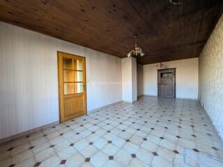  Maison à vendre 5 pièces 155 m²