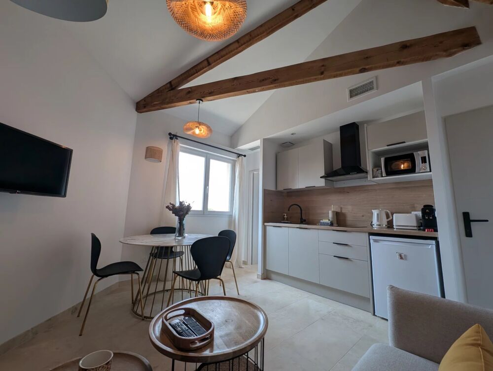 Location Appartement Appartement neuf pour étudiant Arles
