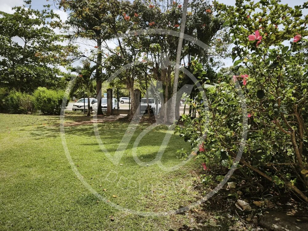 Location Appartement A LOUER STUDIO MEUBLE - VUE MER - 97190 LE GOSIER Le gosier