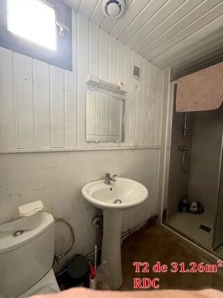  Immeuble à vendre 237 m²