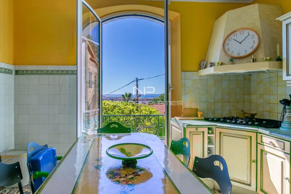 � vendre  Maison Nice (06100)