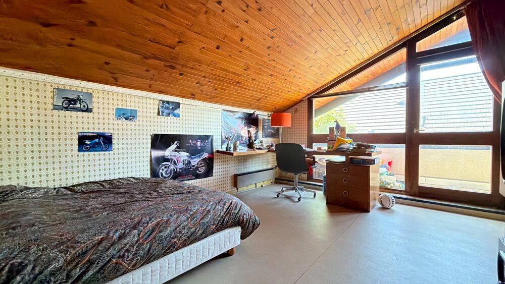 à vendre  Maison Strasbourg (67000)