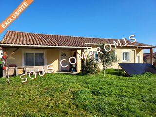  Maison à vendre 6 pièces 114 m²