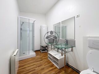  Appartement à louer 2 pièces 45 m²