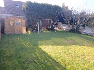  Maison � vendre 5 pi�ces 82 m�