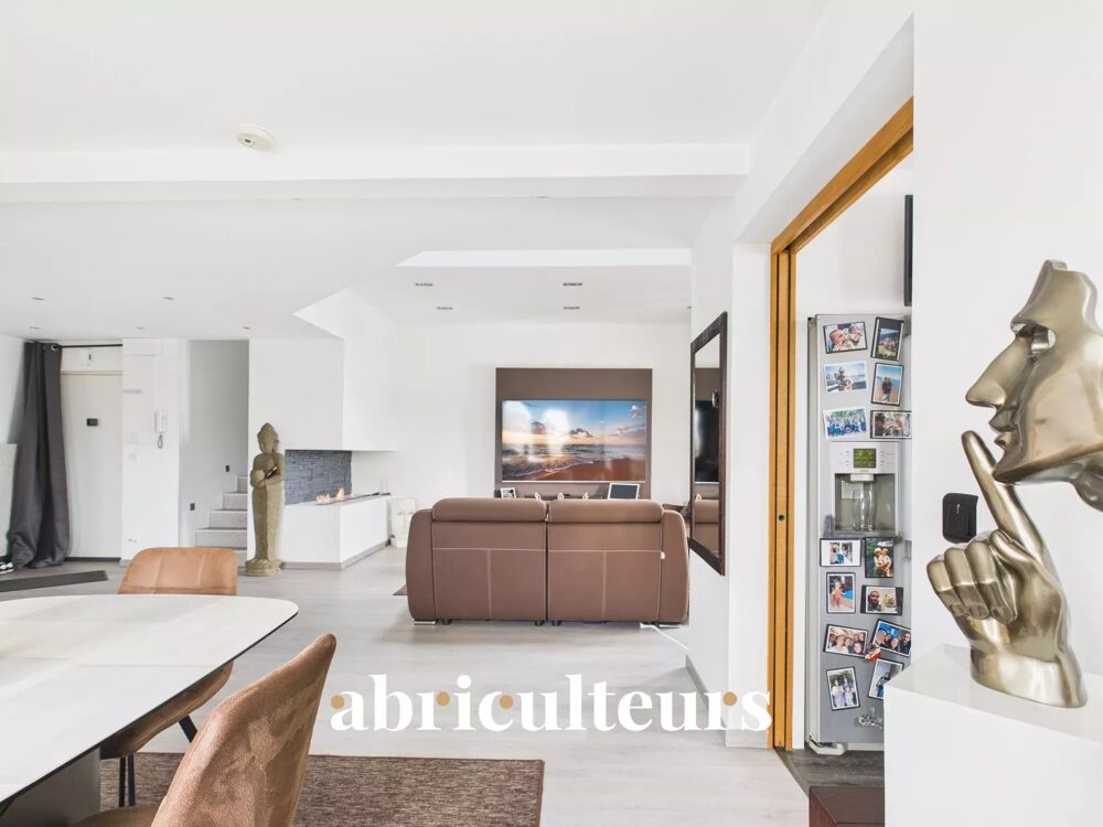 � vendre  Appartement Cergy (95000)