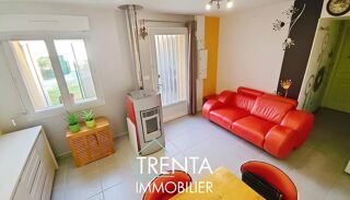  Appartement à vendre 3 pièces 54 m²