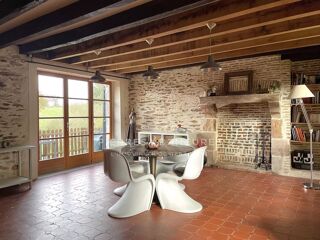  Maison � vendre 5 pi�ces 112 m�