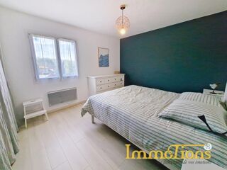  Maison à vendre 5 pièces 110 m²