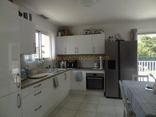  Maison à vendre 3 pièces 80 m²