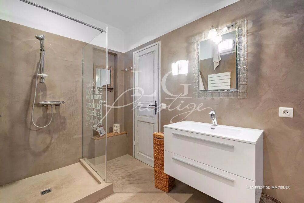 � vendre  Maison Fayence (83440)