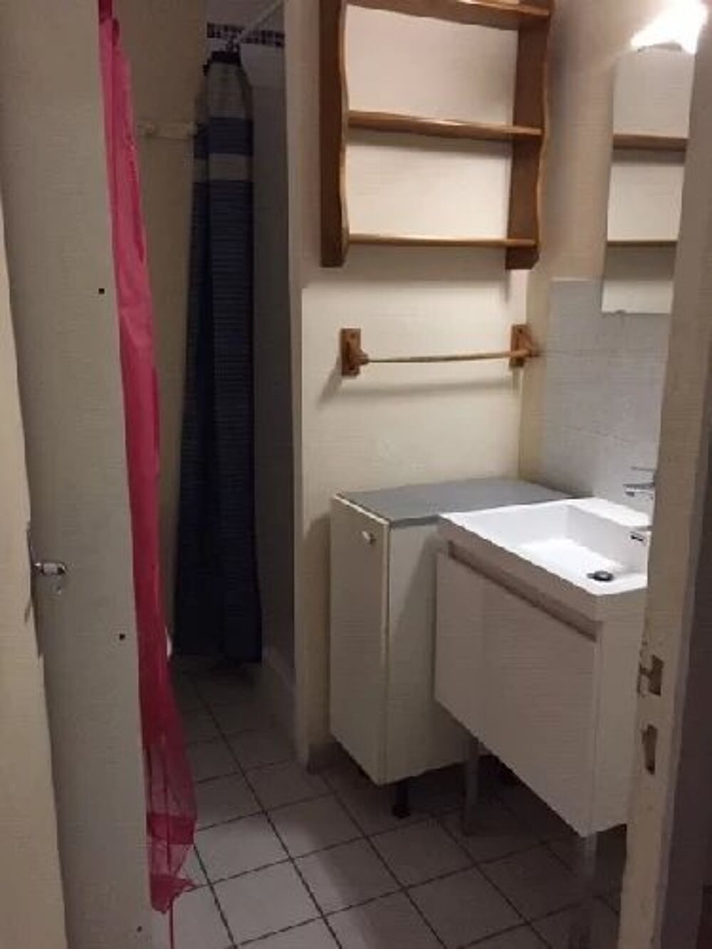 Location Appartement STUDIO - ORLEANS CENTRE Orléans