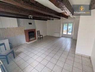  Maison � vendre 3 pi�ces 57 m�