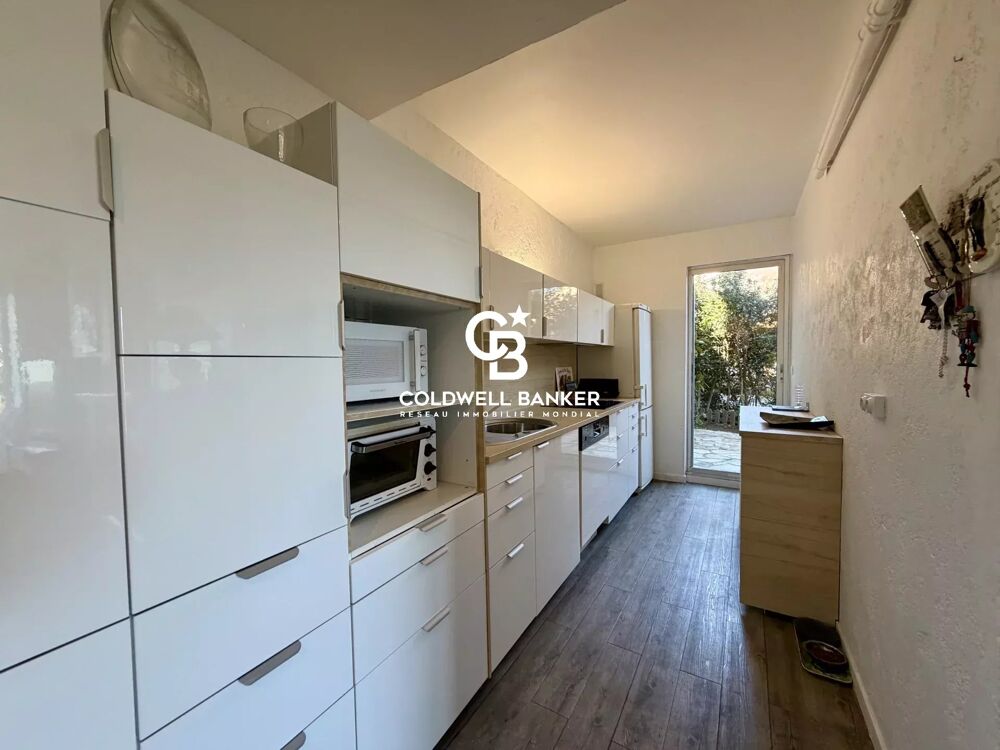 � vendre  Maison Cavalaire-sur-Mer (83240)