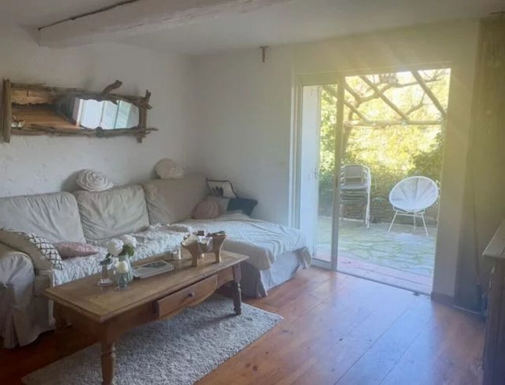 � vendre  Maison Cavalaire-sur-Mer (83240)