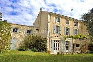  Maison Saint-Paul-Trois-Chteaux (26130)