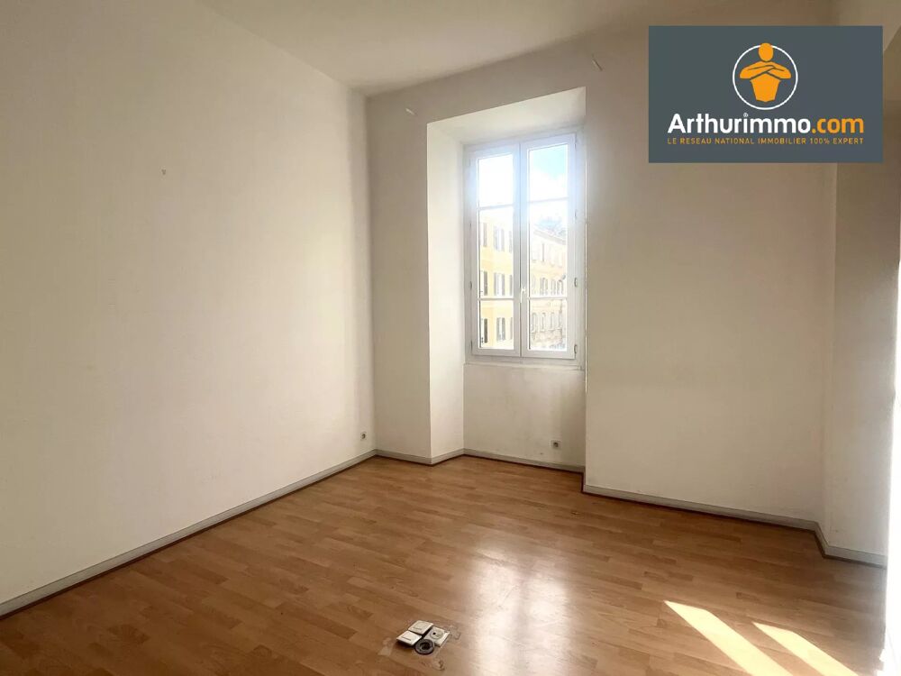 Vente Ajaccio T7 centre ville