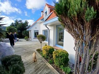  Maison � vendre 8 pi�ces 241 m�