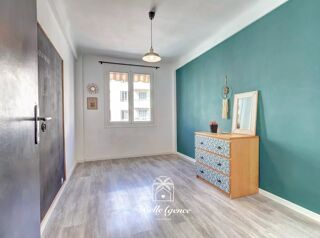  Appartement à vendre 3 pièces 50 m²