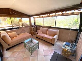  Maison 5 pi�ces 72 m� Le lavandou