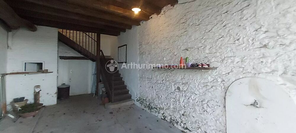 � vendre  Maison Pont-de-Larn (81660)