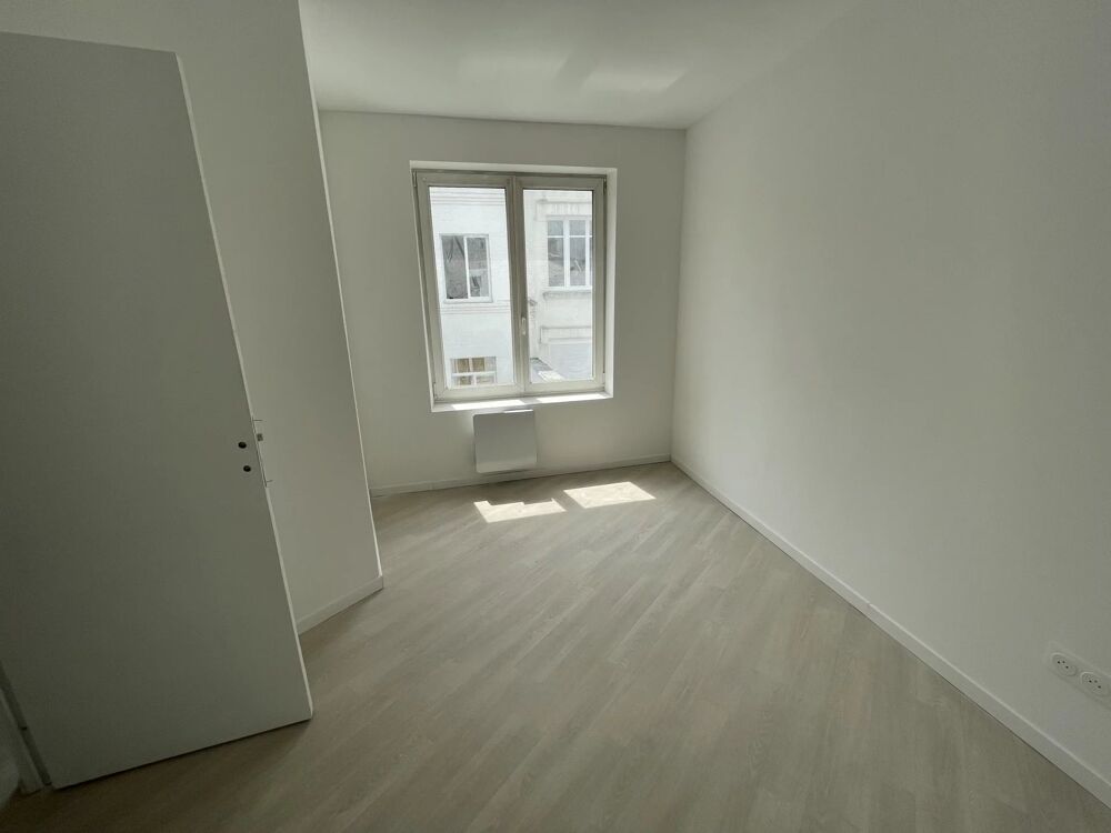 Location Appartement Appartement 3 pièces Saint-quentin