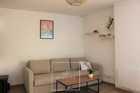  Appartement � louer 1 pi�ce 22 m�