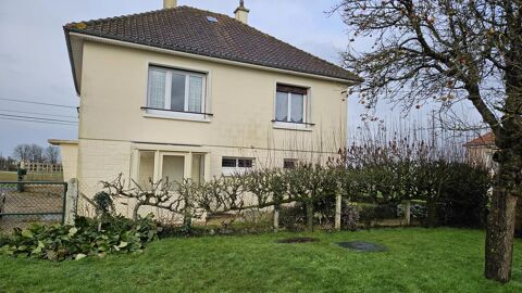   SAINT ROMAIN DE COLBOSC Maison - 3 pi�ce(s) - 61 m�