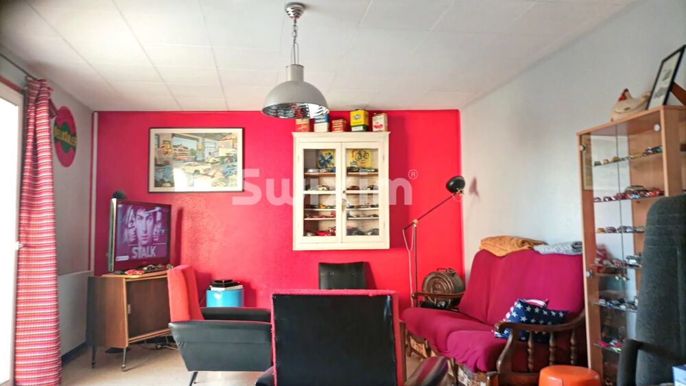 Maison de village 4 pièces à Brienne, 86 m²