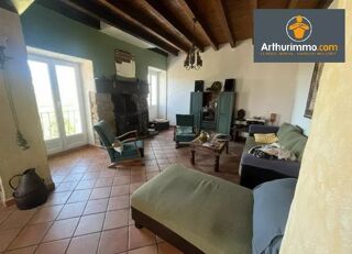 Vente Maison Exclusivité - Charmante maison de village à Zicavo, 6 pièces, 16 Zicavo