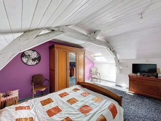  Maison  vendre 12 pices 350 m