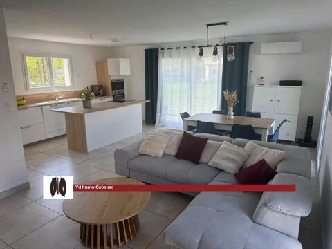   Maison neuve 2024 � Environ 100 m� Maison - 4 pi�ce(s) - 100 m�