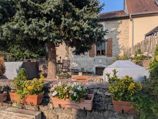  Maison à vendre 5 pièces 125 m²