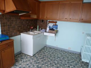  Maison à vendre 4 pièces 95 m²