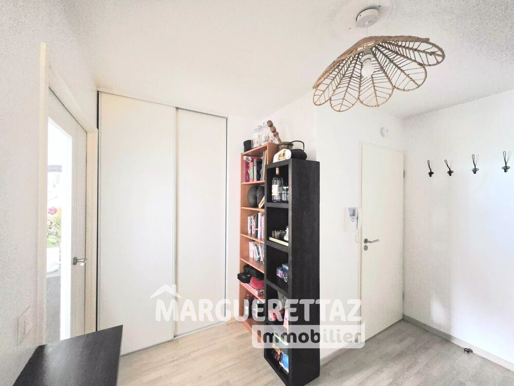 Vente Appartement APPARTEMENT T3 AVEC GARAGE CAVE ET TERRASSE Beaumont