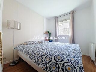  Appartement à vendre 3 pièces 62 m²