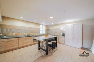  Appartement à vendre 4 pièces 139 m²